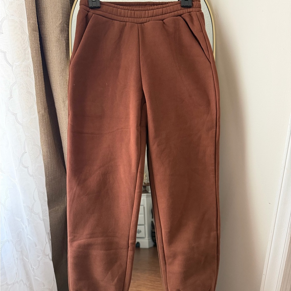 PARKE joggers